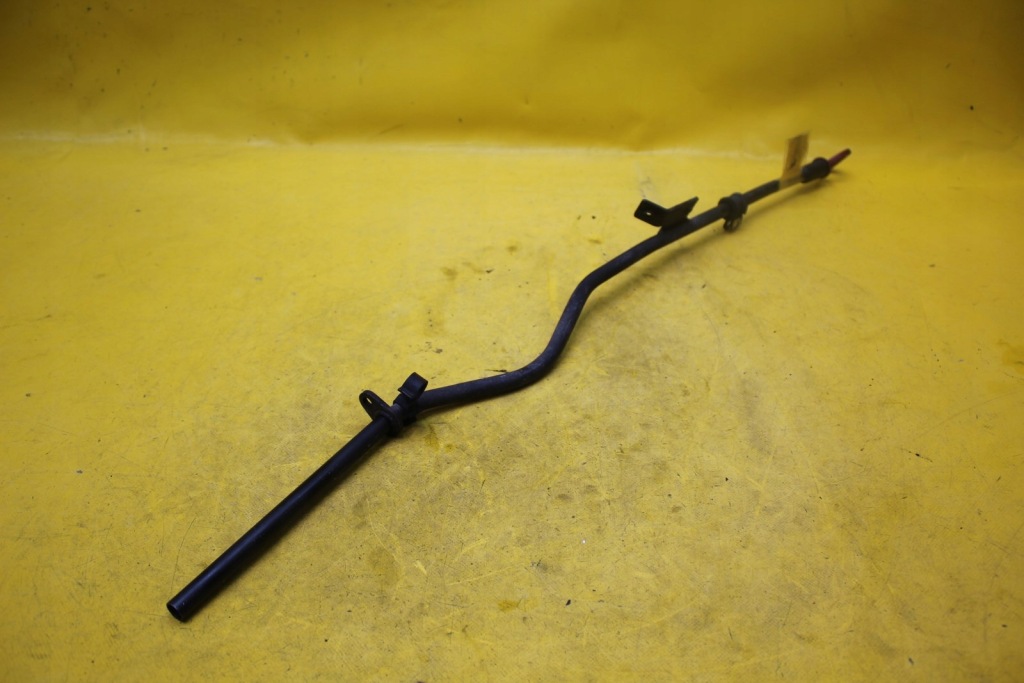 фото №3, Щуп щуп оливи vito w638 2.2 cdi