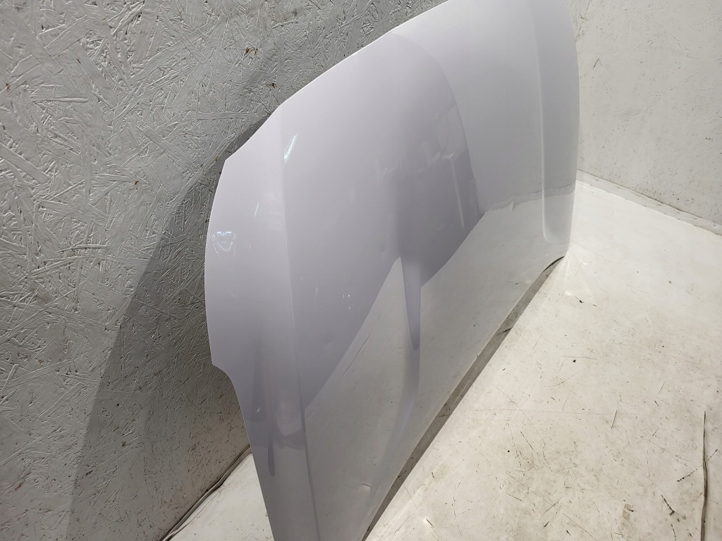 Капот hyundai santa fe Недорого