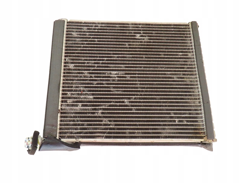 фото №1, Испаритель кондиционера toyota verso 2009-2018 rok