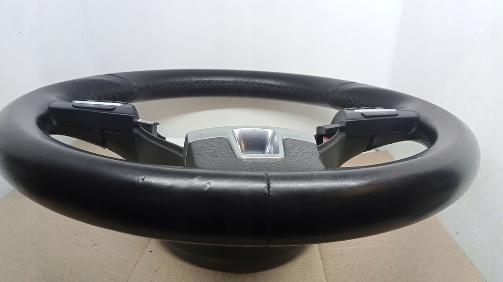 фото №14, Воздуховод кожа multi vw passat b7 cc 3c8419091be