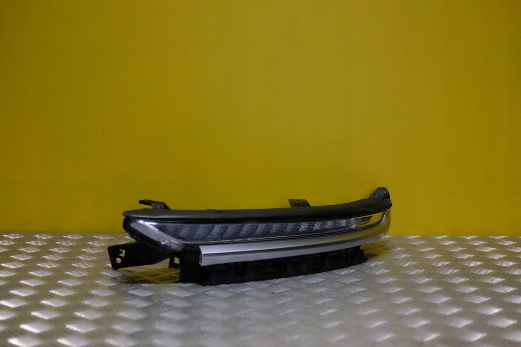 фото №1, Chevrolet captiva 2020 фара лампа левая led