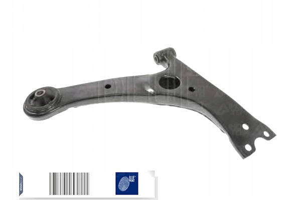 фото №11, Blp рычаг передний нижний правый toyota avensis 03-