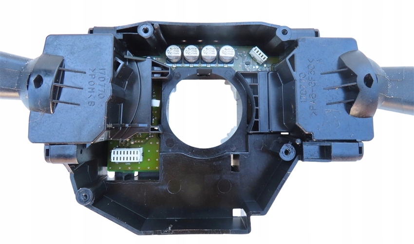 фото №4, Переключатель комбинированный свет дворники volvo c30 2006-2013 rok 30798629