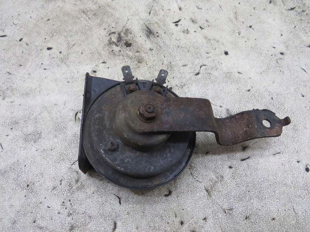 фото №4, Клаксон сигнал jeep wk2