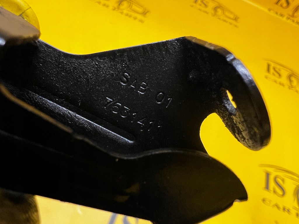 фото №7, Щуп щуп рівня оливи citroen peugeot 1.6 thp