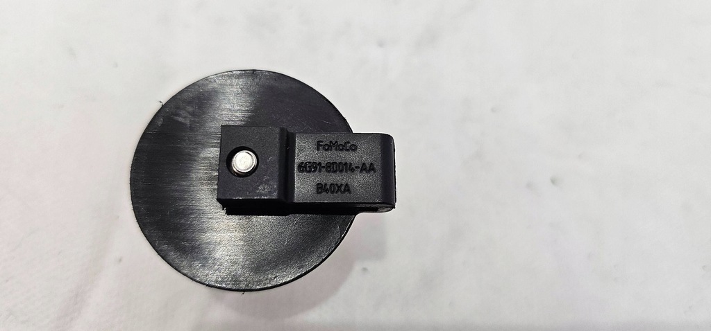 фото №7, Кронштейн радиатора land rover range rover evoque l538 2017 i другое nowe