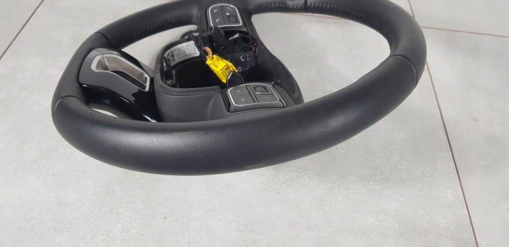 фото №7, Citroen c3 aircross ii 17- повітропровід мультифункція