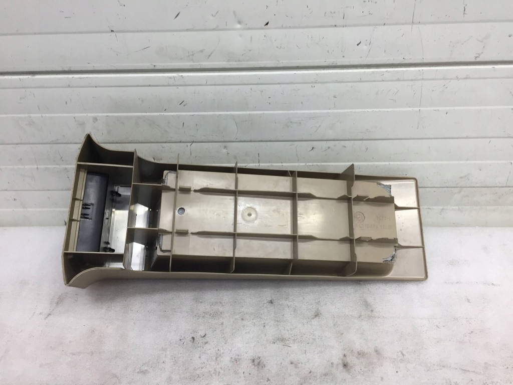 Mercedes e w124 купе тунель сидіння задній a1248430107 Ціна