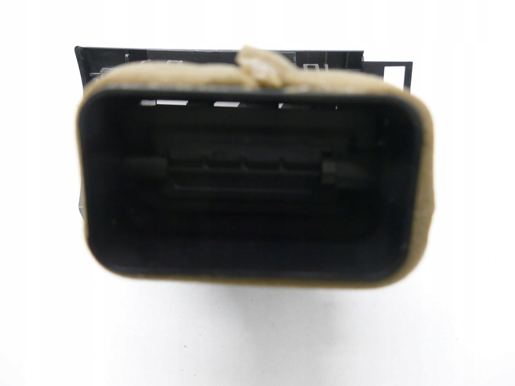 фото №4, Peugeot 407 coupe решётка обдув левая 9644589577