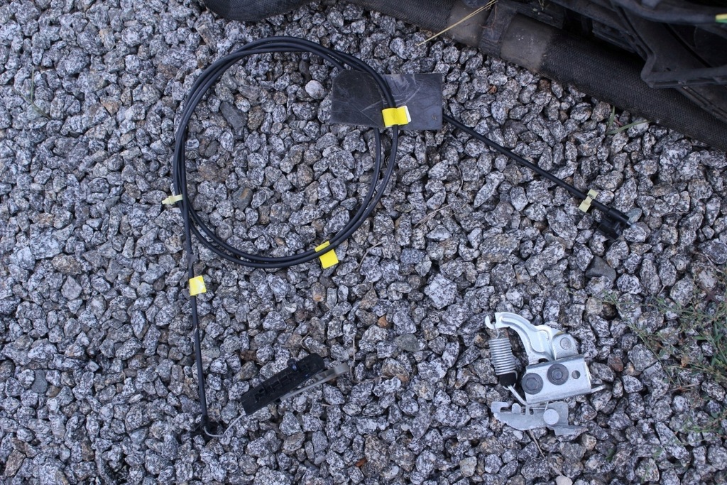 фото №14, Kompletny перед nissan maxima a35 капот бампер