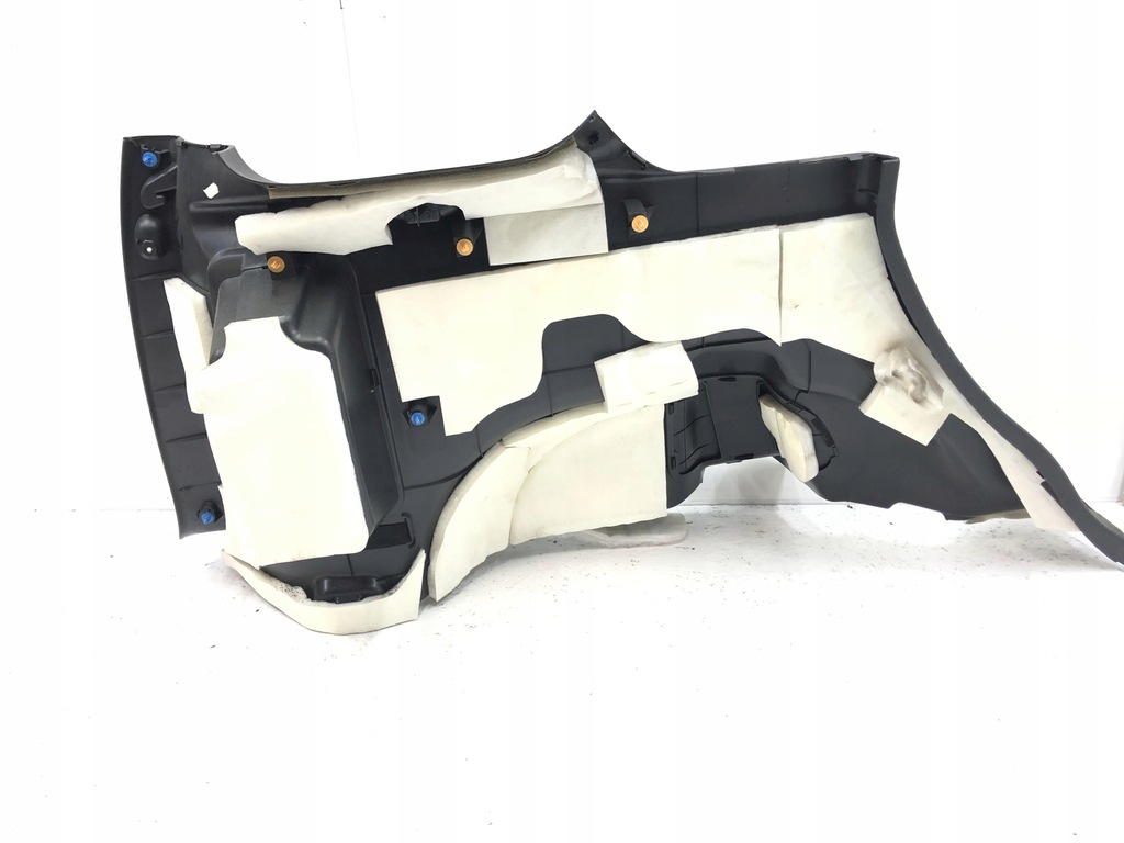 фото №6, Обшивка багажника правый задняя honda cr-v ii 02-06