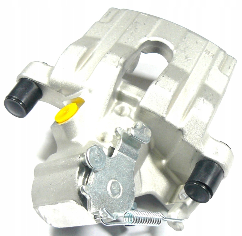 фото №13, Супорт гальмівний opel signum 03-08 vectra c 02-08 задня лівий