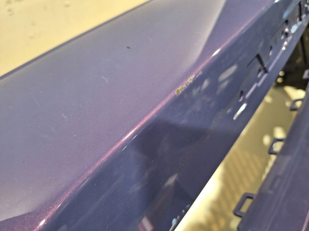 фото №14, Бампер перед новый 735786426 fiat 600e abarth 24-