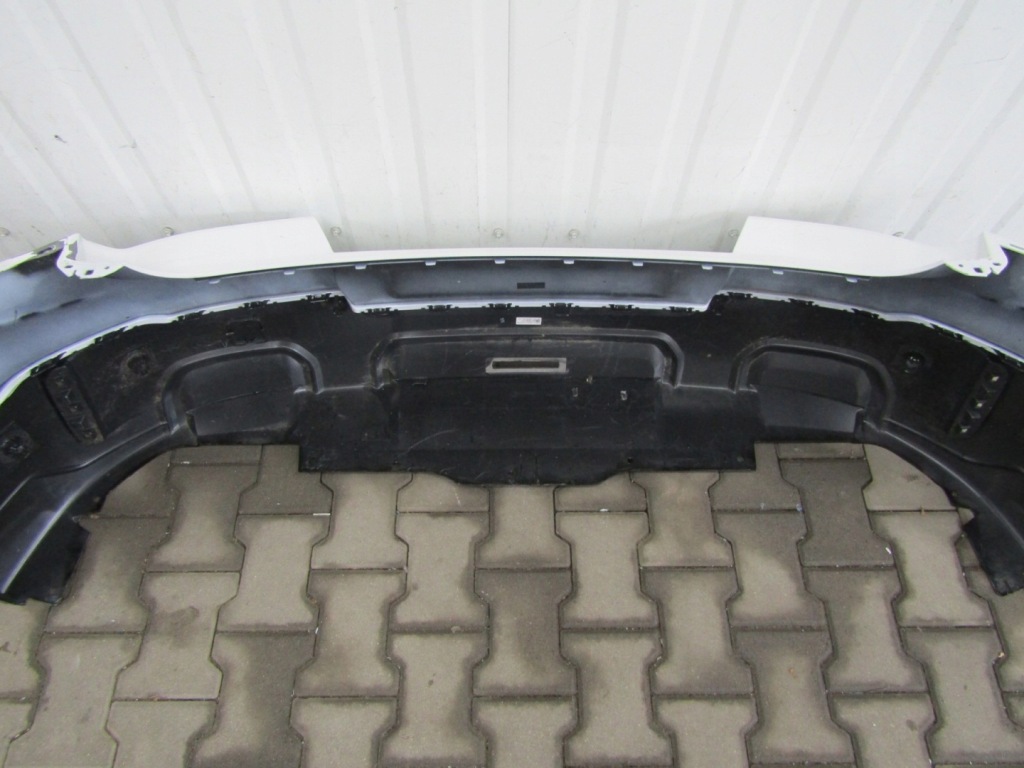 Бампер задняя задний mini countryman iii 3 jcw u25 2023- Киев