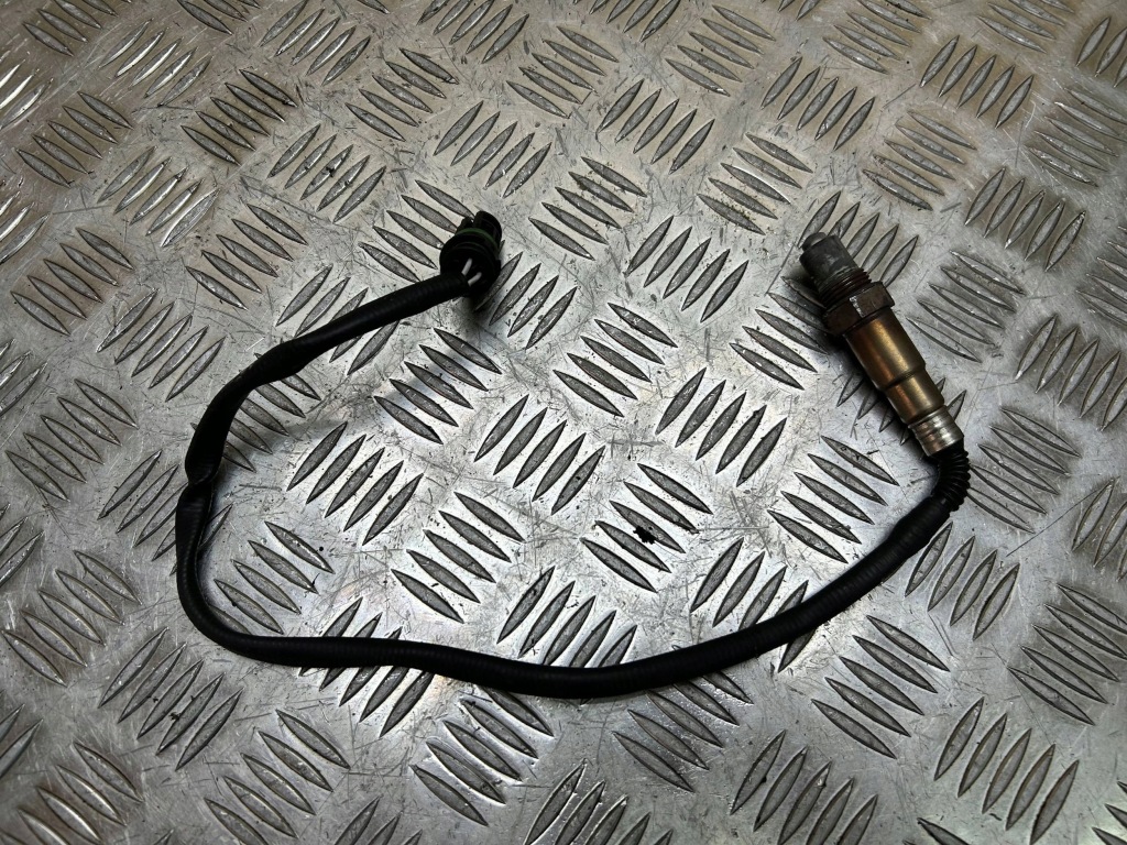 фото №1, Датчик лямбда-зонд bmw 6 f06 n63 650i 2013 7614322