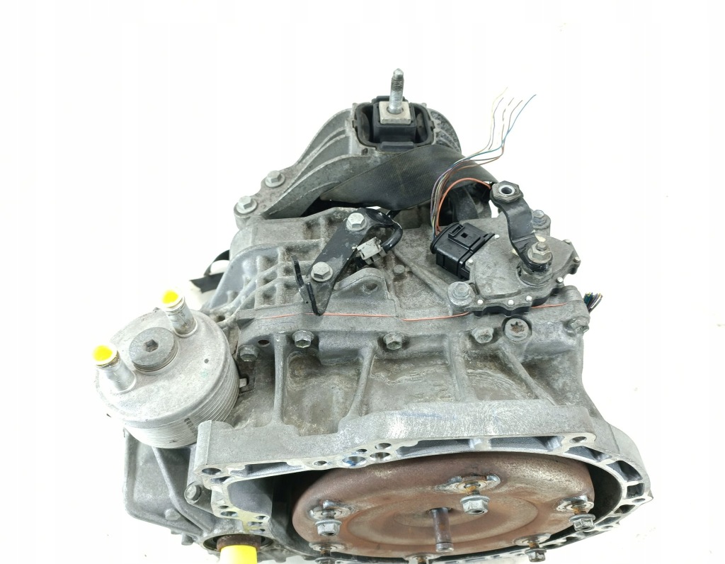 фото №3, Коробка передач передач автоматична mini r56 1.6 9804359
