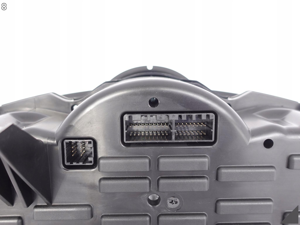 фото №9, Ferrari 488 gtb spider f142m лічильник прилади карбон