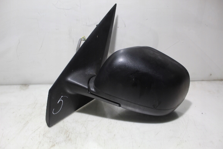 фото №1, Зеркало левая dacia lodgy d389