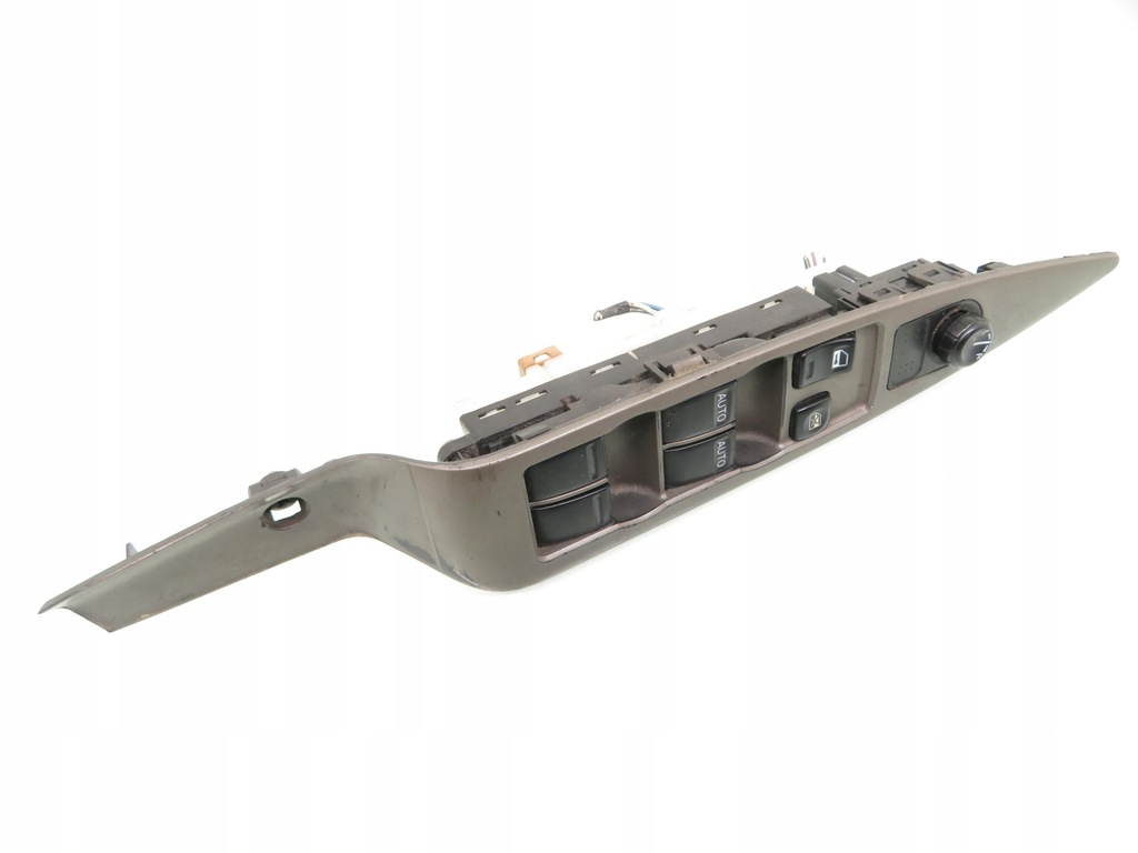 фото №9, Панель окон nissan altima l31 254018j000