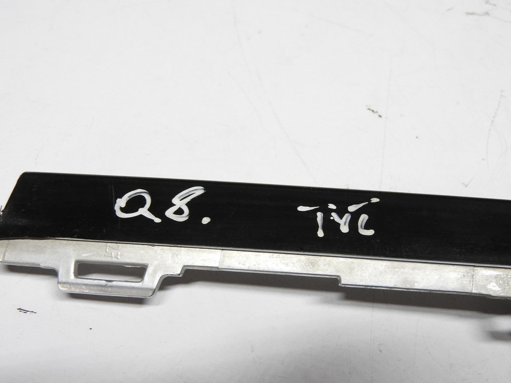 фото №8, Audi q8 2018 молдинг бампера задняя 4m8.807.791