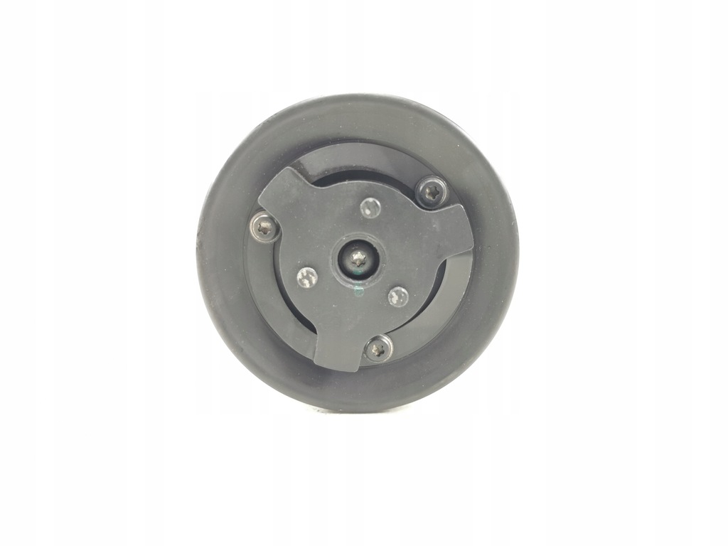 фото №7, Компрессор кондиционера opel astra "j" 2009-2015 95516237