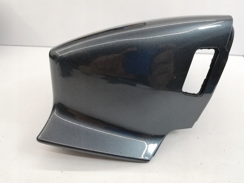 фото №7, Корпус зеркало правая накладка tarraco ateca f7y