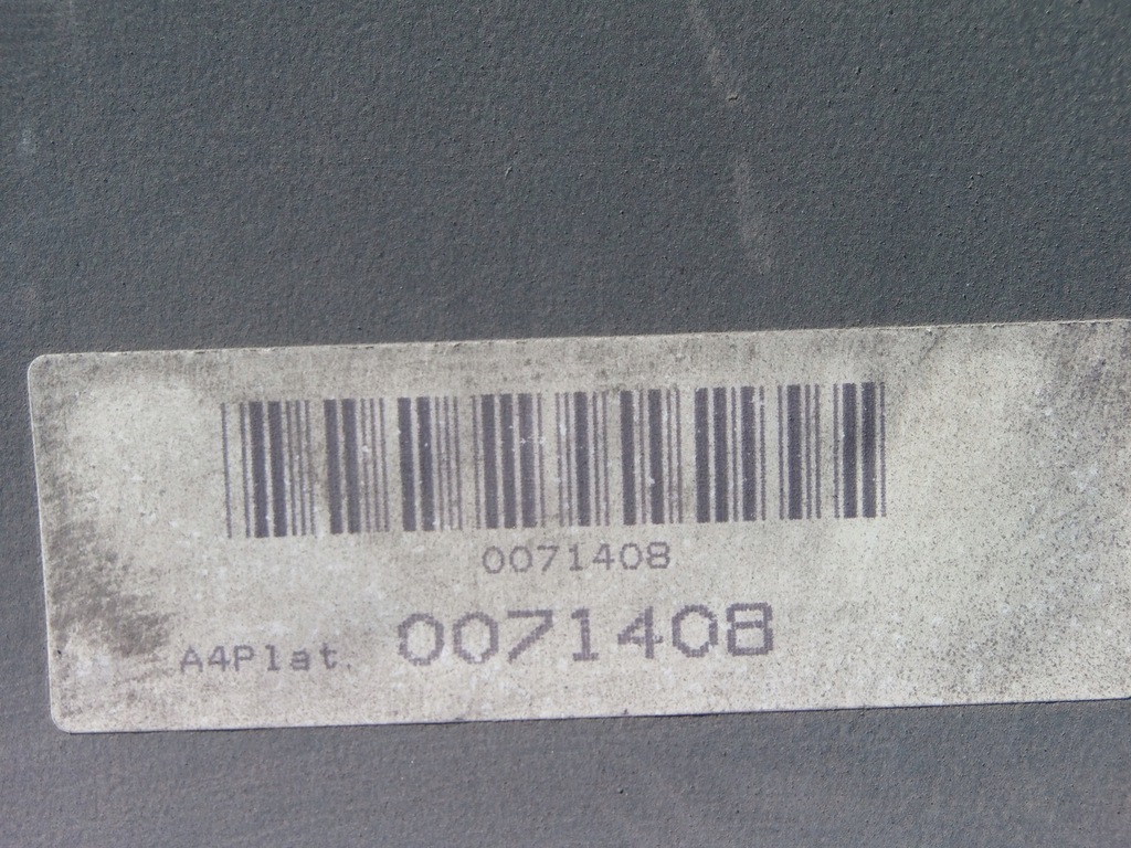 фото №5, Бак пального bak audi a3 8l 1,6 benz 8v 3 двері