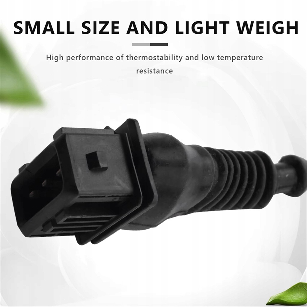 фото №7, Датчик положення вала колінчастого 12141703277 1703277 12141703221 css280 dla