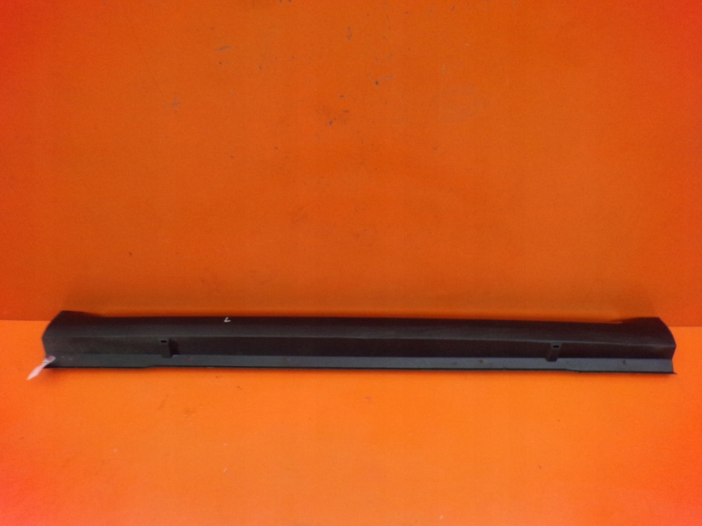 фото №4, Молдинг порог порог хром левая c-crosser 10r