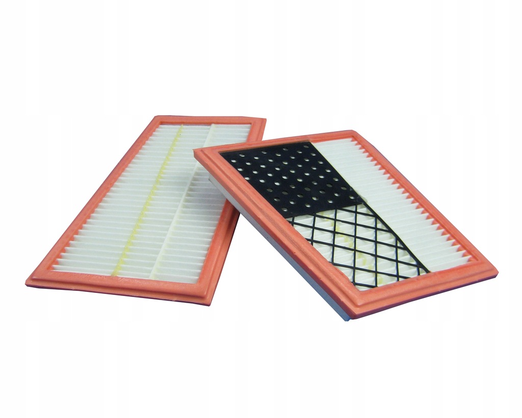 фото №1, Mercedes cls c219 05- 3.0 320 cdi фільтр повітря