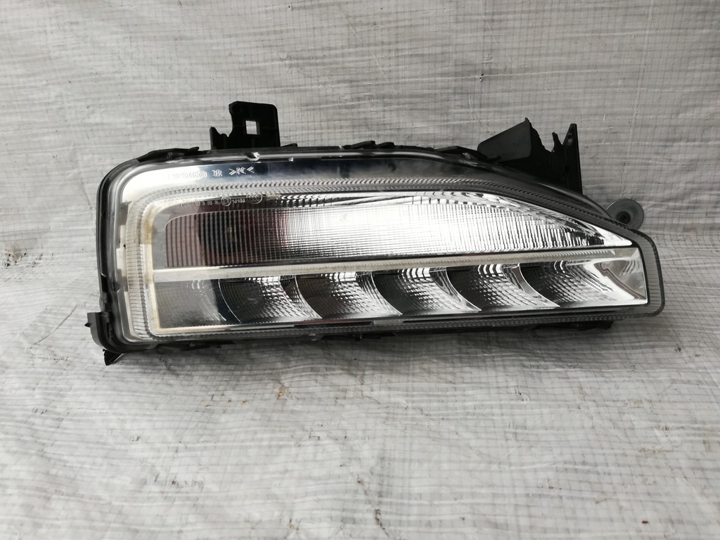 фото №1, Vw t-roc противотуманная фара правый led 2ga941056c поворотник