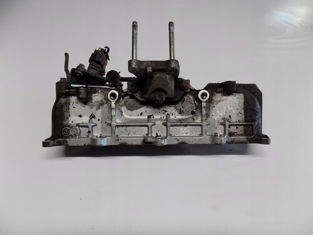 фото №1, Rav4 iii lift 2.2 d4d коллектор всасывающий