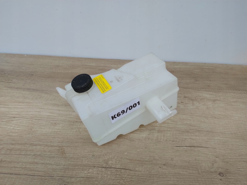 фото №1, Бачок расширительный renault koleos 07-13 rok 21435jg70a k69/001