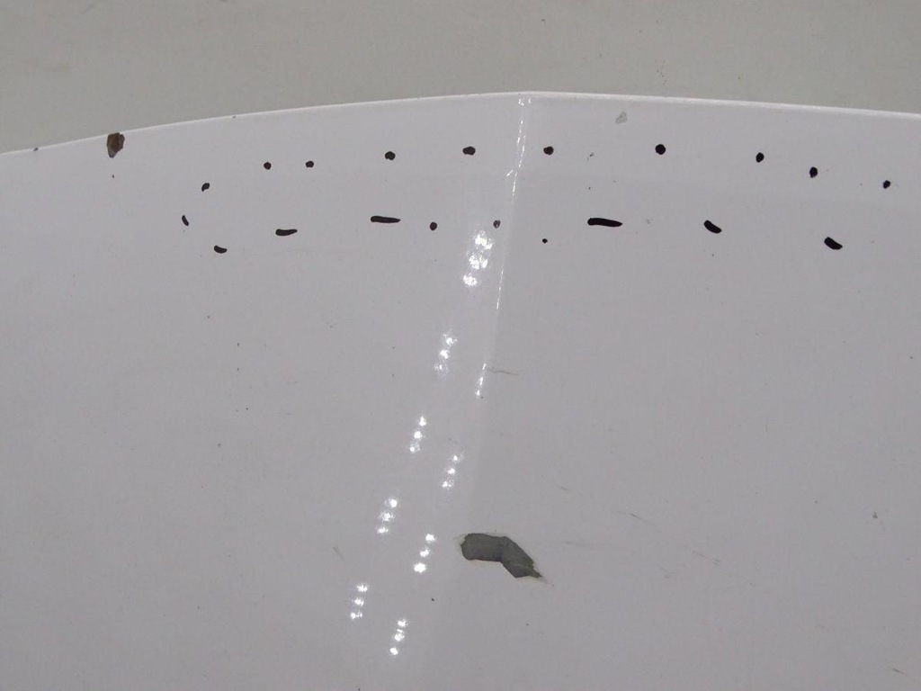 фото №5, Opel astra k 15-22 капот y40r оригінал