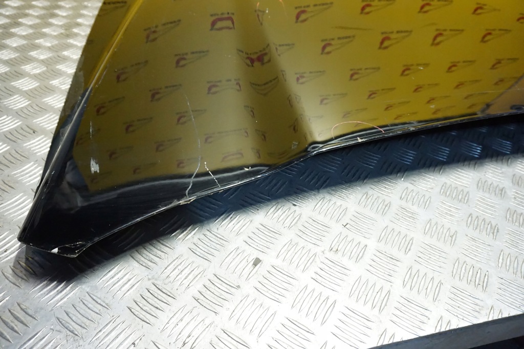 фото №11, Chevrolet tahoe 2015 - 2020 капот перед крышка двигателя usa