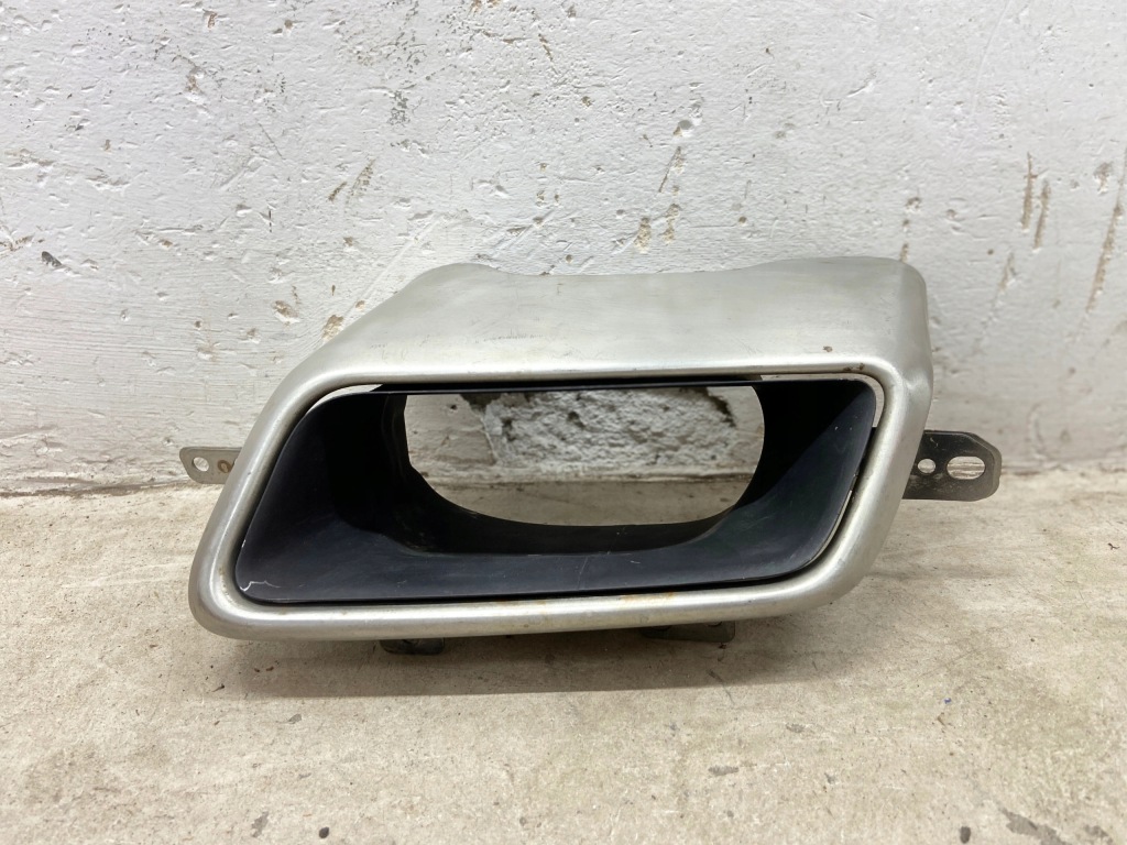 Купить Наконечник выхлоп глушителя левая lh range rover sport l494