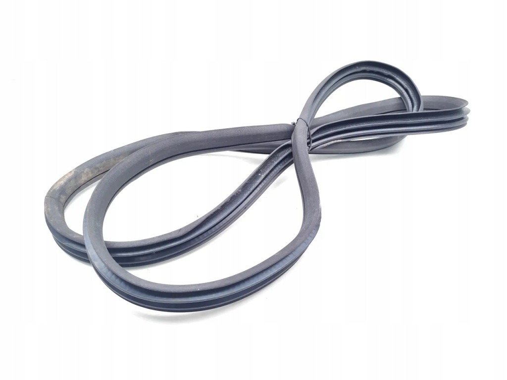 Mercedes-benz m-class гумовий прокладка двері задніх / на кузов 2014 Оригінал