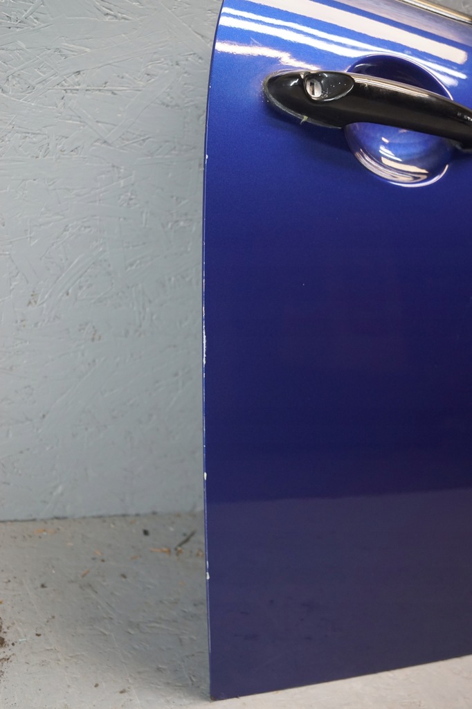 фото №10, Двері правий перед mini cooper r56 a63