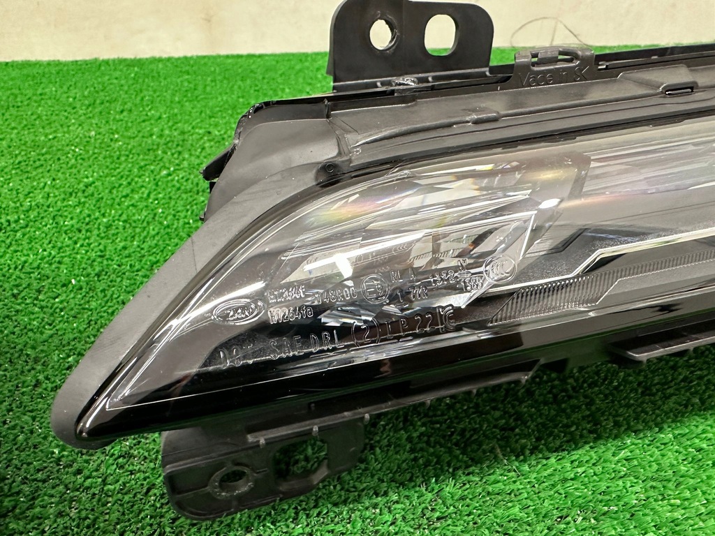 фото №6, Bmw 7 g70 i7 лампа лампы led перед 4 комплекты swarovski eu 9879935 9879936