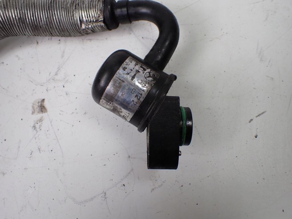 фото №5, Wąż трубка кондиционера mercedes w220 a1122301756