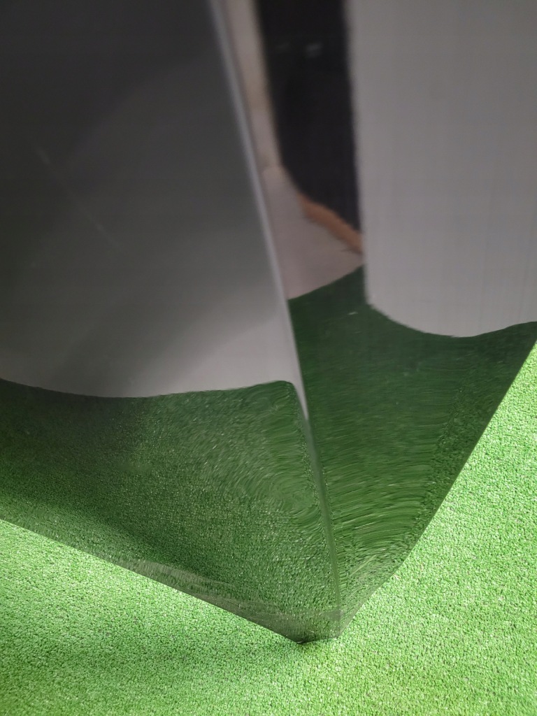 фото №10, Vw passat 3g 3g0 b8 капот кришка двигуна