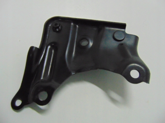 фото №1, Лист монтажная кронштейн кронштейн lexus nx300