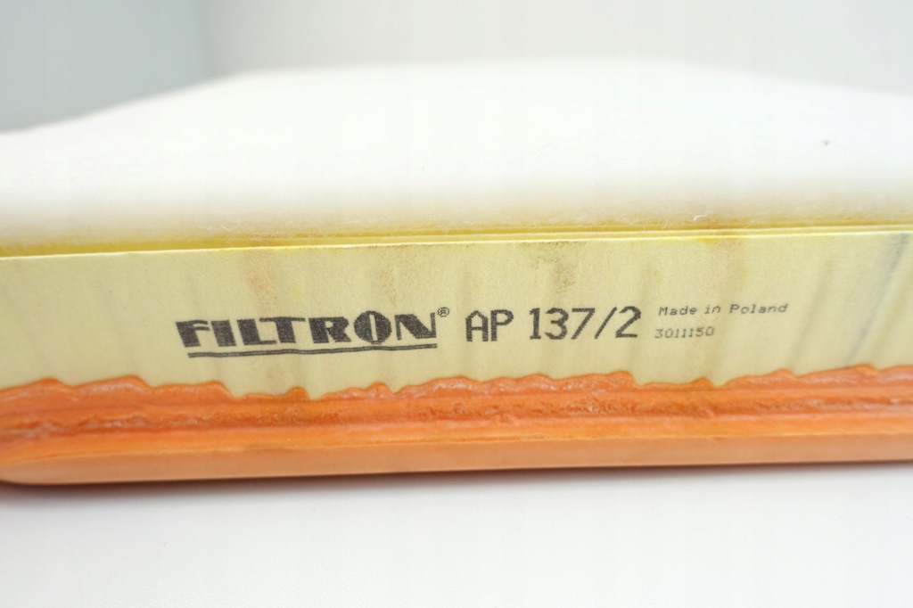 фото №14, Filtron ap 137/2 фільтр повітря