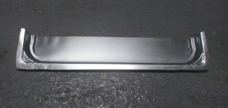 фото №1, Vw lt 95-06 ремкомплект дверь левый задняя doka dubel