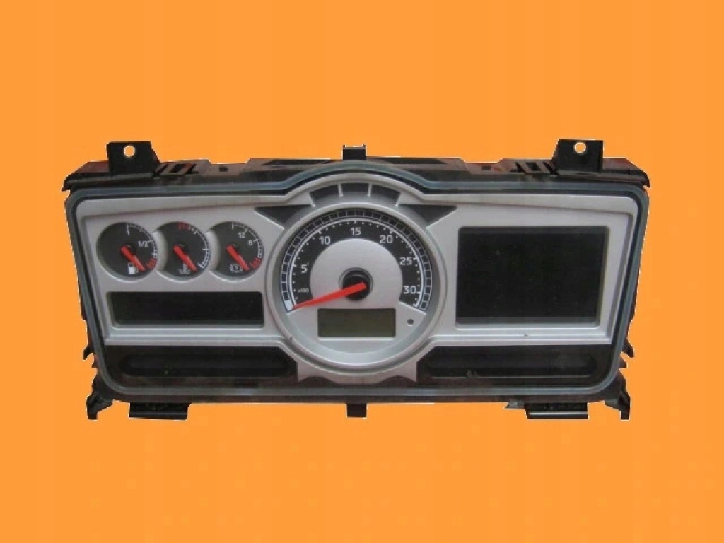 Купити Renault premium 430 460 dxi лічильник 7421573670