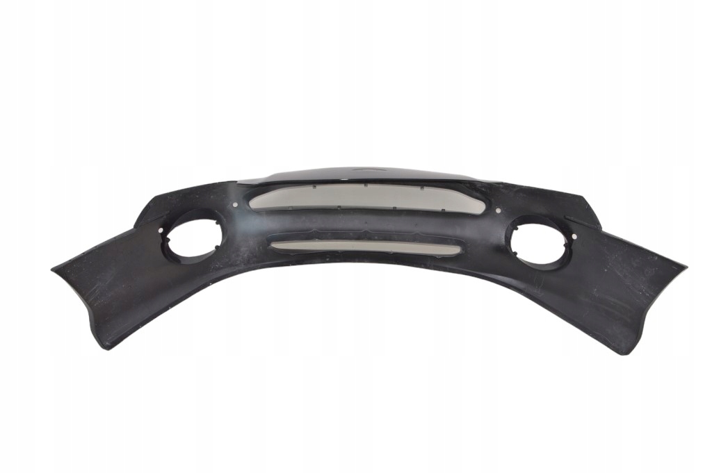 фото №15, Aston martin db7 бампер перед