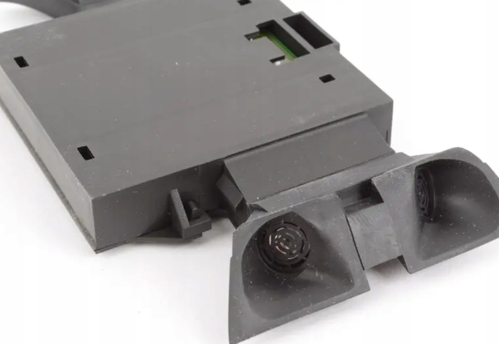 фото №3, Bmw 3 e46 alarm керування module 65756938048 6938048