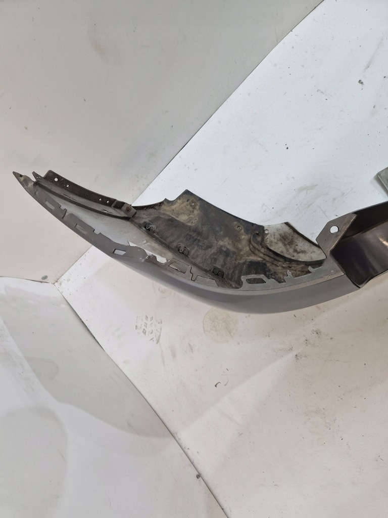 фото №13, Бампер задний bmw x1 e84 a52