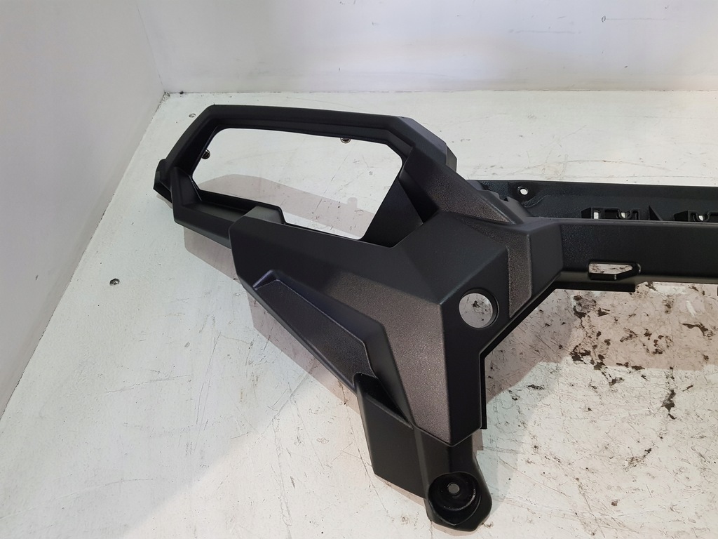 фото №3, Бампер пластик бампер перед 5452932 polaris sportsman 570 22 rok