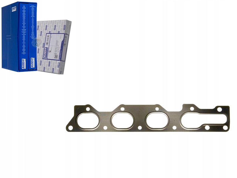 фото №1, Ajusa прокладка kol. wyd. mitsubishi galant 00-